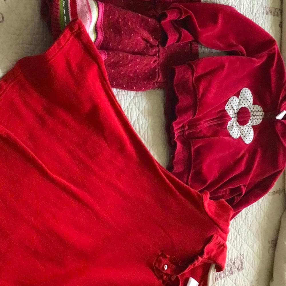 Gymboree lot